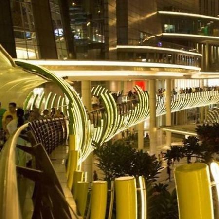 Homy 2 Bedroom Apartment Near Shopping Malls Джакарта Экстерьер фото