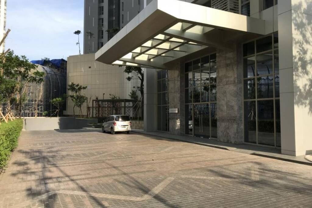 Homy 2 Bedroom Apartment Near Shopping Malls Джакарта Экстерьер фото