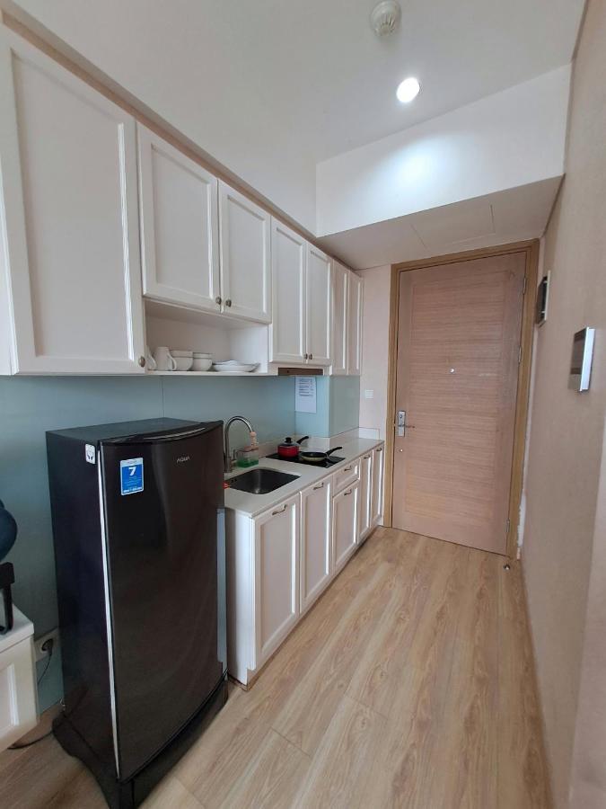 Homy 2 Bedroom Apartment Near Shopping Malls Джакарта Экстерьер фото