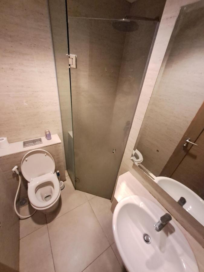 Homy 2 Bedroom Apartment Near Shopping Malls Джакарта Экстерьер фото